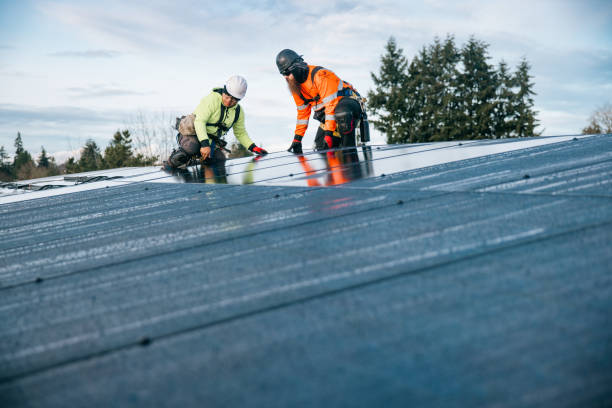 Reliable Roof Installation contractor in West Point, IL by Roof Repair Smedway
